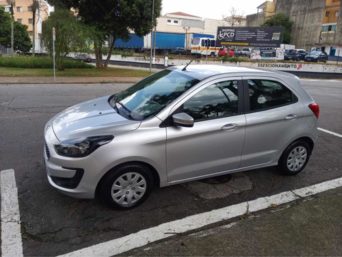 Ford Ka 2019 1.0 Se 2019 16.000km