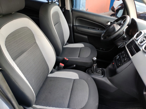 Citroën Aircross 1.6 16v Start Flex 5p