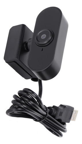 St Webcam De Computador 1080p, Microfone Embutido