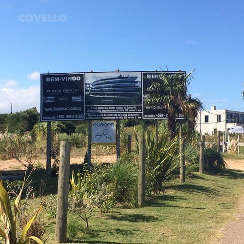 Imagen 23 de 27 de Departamento - Bikini Beach