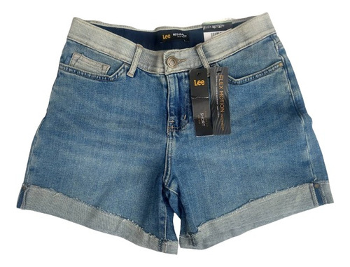 Short Para Dama De Jean