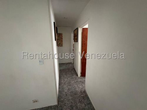 Km Apartamento (1 Nivel) En Venta En El Paraíso, Distrito Metropolitano