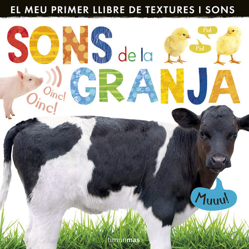 Sons De La Granja (libro Original)