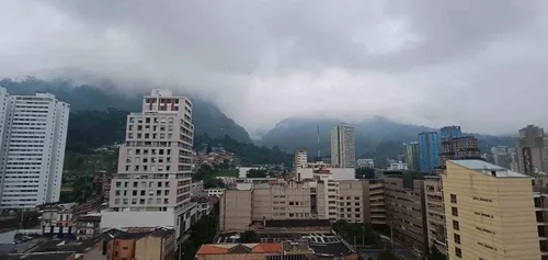 En Venta Apartamento De 35m² Ubicado En El Centro De Bogotá (18659).