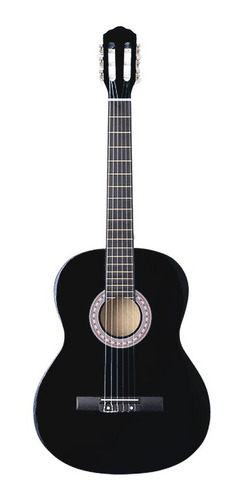 Guitarra Criolla Clasica Premium - Funda - Instrumentos Musi