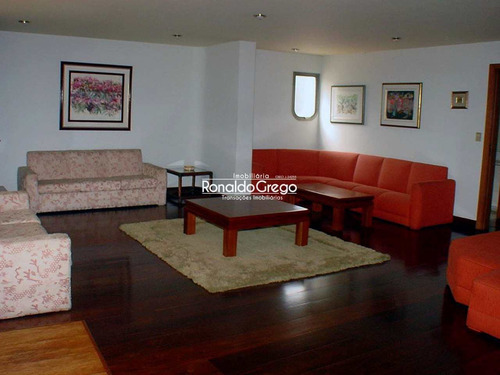 Apartamento Com 4 Dorms, Planalto Paulista, São Paulo, Cod: 2361 - A2361