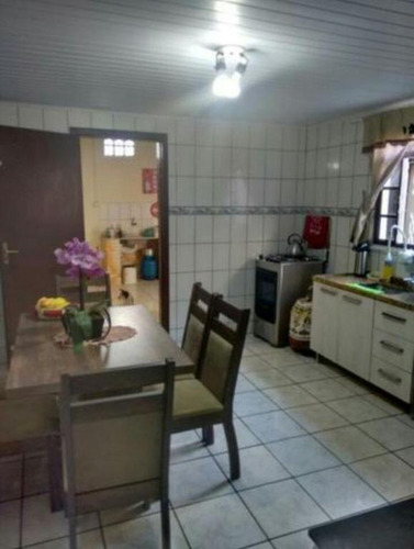 Imagem 6 de 11 de Casa Aconchegante Na Região Do Caiua - Ca0231