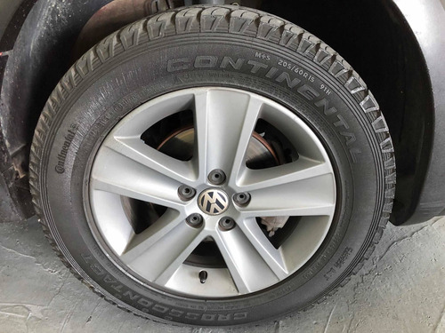 Volkswagen Crossfox 1.6 Mi