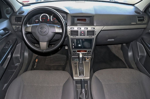 Imagem 5 de 14 de Chevrolet Vectra 2.0 Mpfi Expression 8v