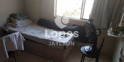 Imagem 8 de 15 de Apartamento - 02 Quartos - Lins De Vasconcelos - 612907