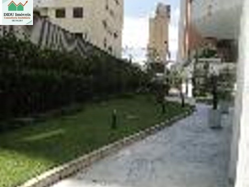 Imagem 26 de 28 de Cobertura Triplex Em Moema Em Estado Original 540 M² 5 Dormitórios, 4 Suítes 4 Vagas - Cob7028v - 68903680