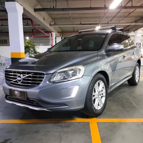 Imagem de Volvo XC60 2.0 T5 Momentum Drive-e 5p