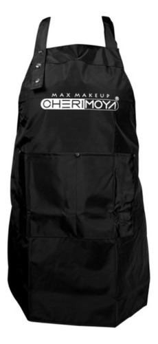 Pechera Manicurista Cherimoya Delantal Resistente Y Durable