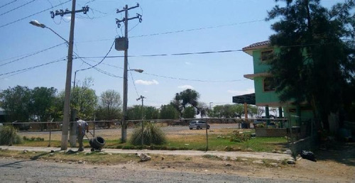 Imagen 7 de 9 de Terreno En Venta En Ejido Santa Rosa / León (guanajuato).