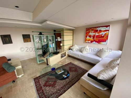 Imagen 2 de 14 de Apartamento En Venta Código: 22-20492 Colinas De Valle Arriba 04143448628