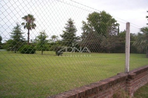 Imagen 2 de 4 de Venta Lote En Garita 13 Funes