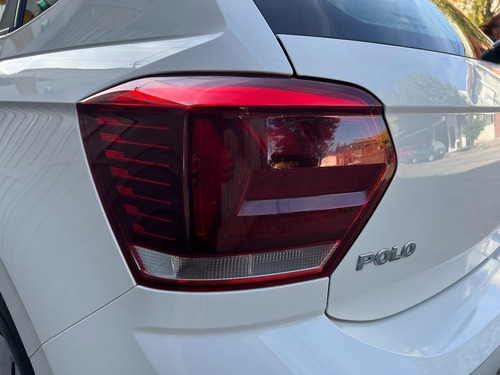 Imagen 11 de 25 de Volkswagen Polo Trendline 2018 / 50000 Km / Unico Dueño