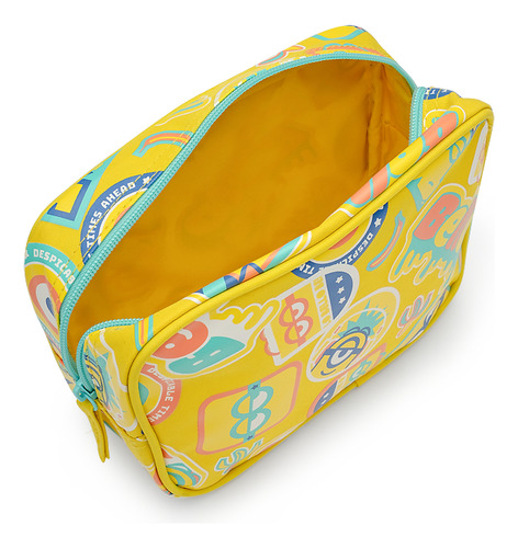 Necessaire Média Minions - Puket