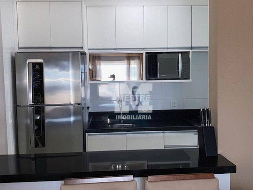 Imagem 9 de 20 de Apartamento À Venda, 86 M² Por R$ 908.000,00 - Jardim Flor Da Montanha - Guarulhos/sp - Ap2890
