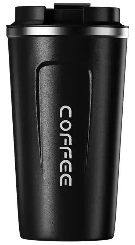 Coffee Cup Portable Acero Inoxidable 304