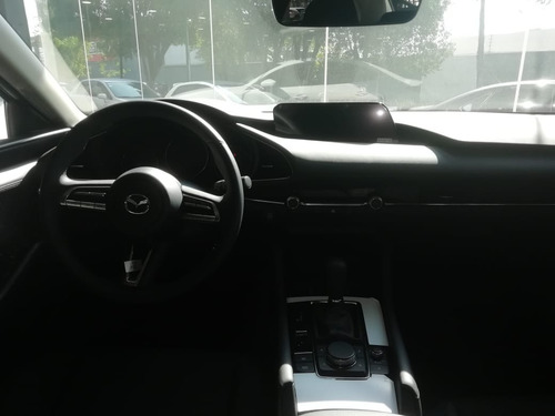 Mazda 3 (2.5) I Sedán At 2021