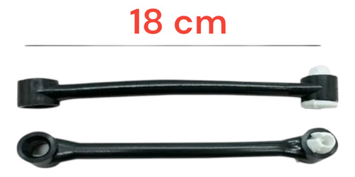 Liga Suspensora De Lavadora Mabe Y Ge 18cm