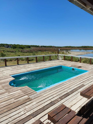 Imagen 14 de 14 de Alquiler Chacra Laguna Del Rosario Pinamar