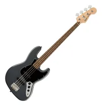Comprar Bajo Squier Affinity Jazz Bass Gris Oscuro