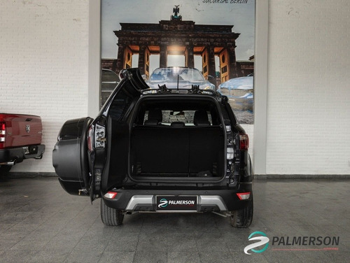 Imagen 6 de 13 de Ford Ecosport Storm 2.0l At