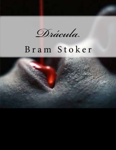 Dracula -spanish Edition-: Horror Collection