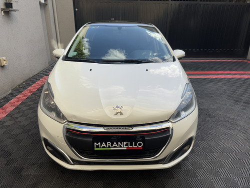 Peugeot 208 1.6 Allure
