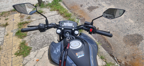 Yamaha Fz S 3.0 2024 5100km