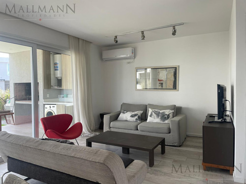 Town Houses En Pilará | Mallmann Propiedades