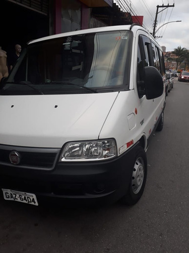 Fiat Ducato Minibus 15/16 Compl.