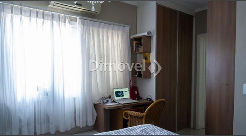 Imagem 15 de 15 de Casa Em Condominio - Jardim Isabel - Ref: 20556 - V-20556
