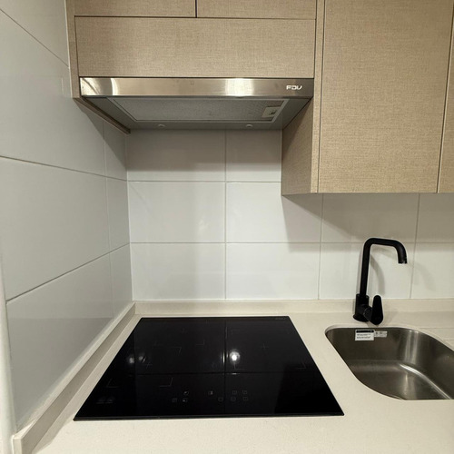 Departamento 2 Dormitorios Y 2 Baños Con Estac. Y Bodega Zañ