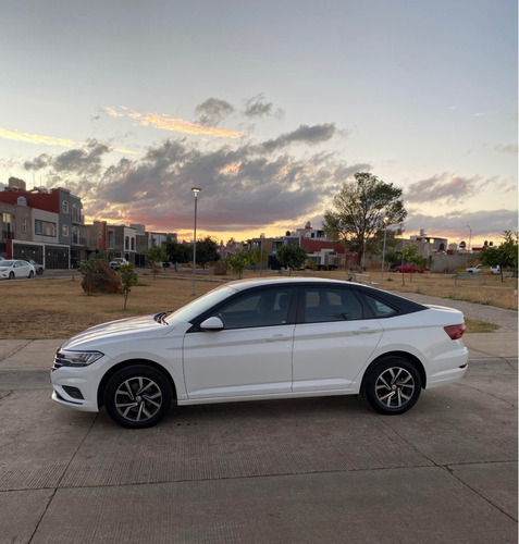 Volkswagen Jetta 1.6 Msi Starline