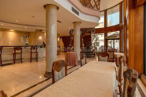 Quinta, Restaurant, Negocio, En Venta Mls #24-28980