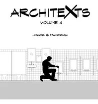 Comprar Libro: Arquitectos: Volumen 4