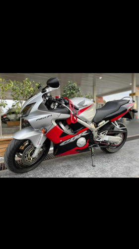 Honda Cbr 