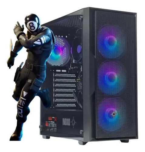 Asistente En Armado De Pc (mirar Info)