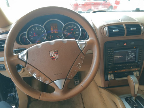Porsche Cayenne 4.8 V8 Ano 2008 Autos Rr