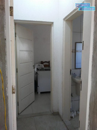 Imagem 12 de 18 de Casas Com Edículas À Venda Em Ilha Comprida/sp - Compre O Seu Casas Com Edículas Aqui! - 1472016