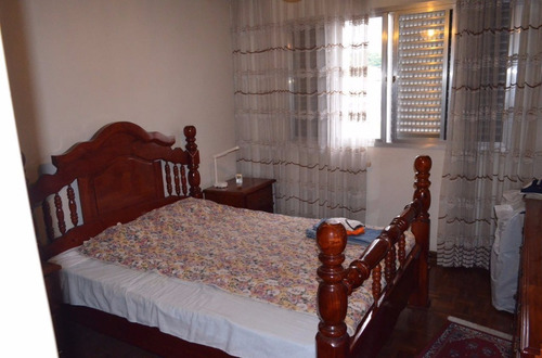 Imagem 20 de 30 de Casa Para Venda, 3 Dormitórios, Vila São Vicente - São Paulo - 244