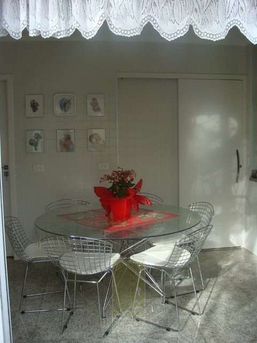 Imagem 9 de 15 de Lindo Sobrado A Venda No Brooklin !! - Sb-0559-1