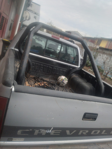 Chevrolet S10 Apache Cc 2.4 Dba