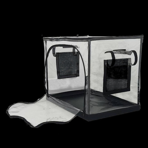 New Accesorios De Caja De Reptiles De Reptiles Reptilios