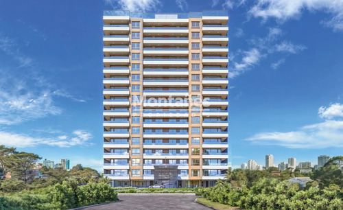 Pre Venta: Lanzamiento! View Brava 3 Dormitorios