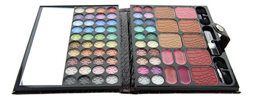 Paleta Maquillaje Multicolor Beautyezshop