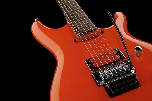 Guitarra Electrica Ibanez Js2410 Mco Joe Satriani